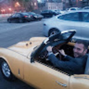 Meet your Posher, Léon h.